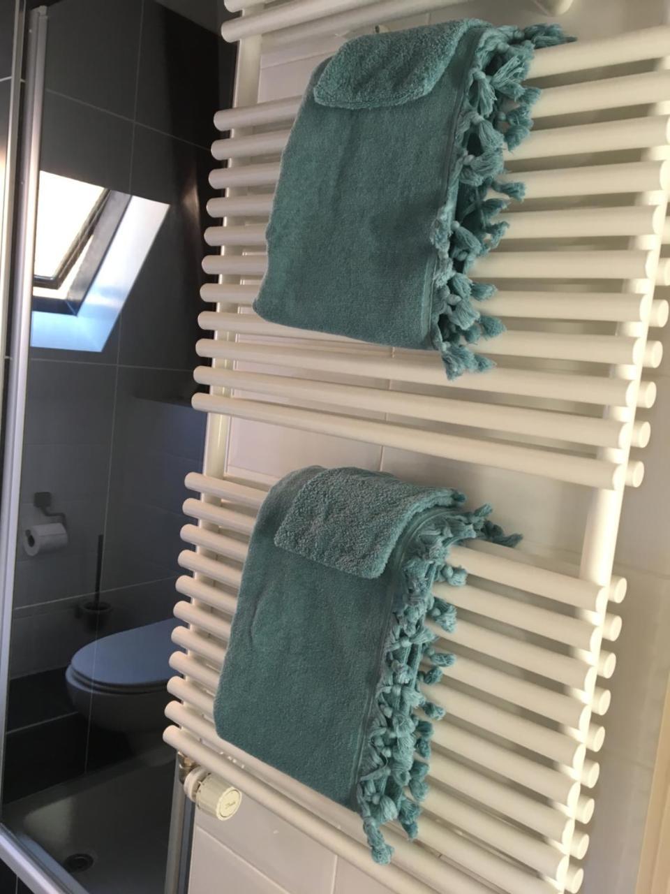 B&B Het Rode Hert Doesburg Ngoại thất bức ảnh
