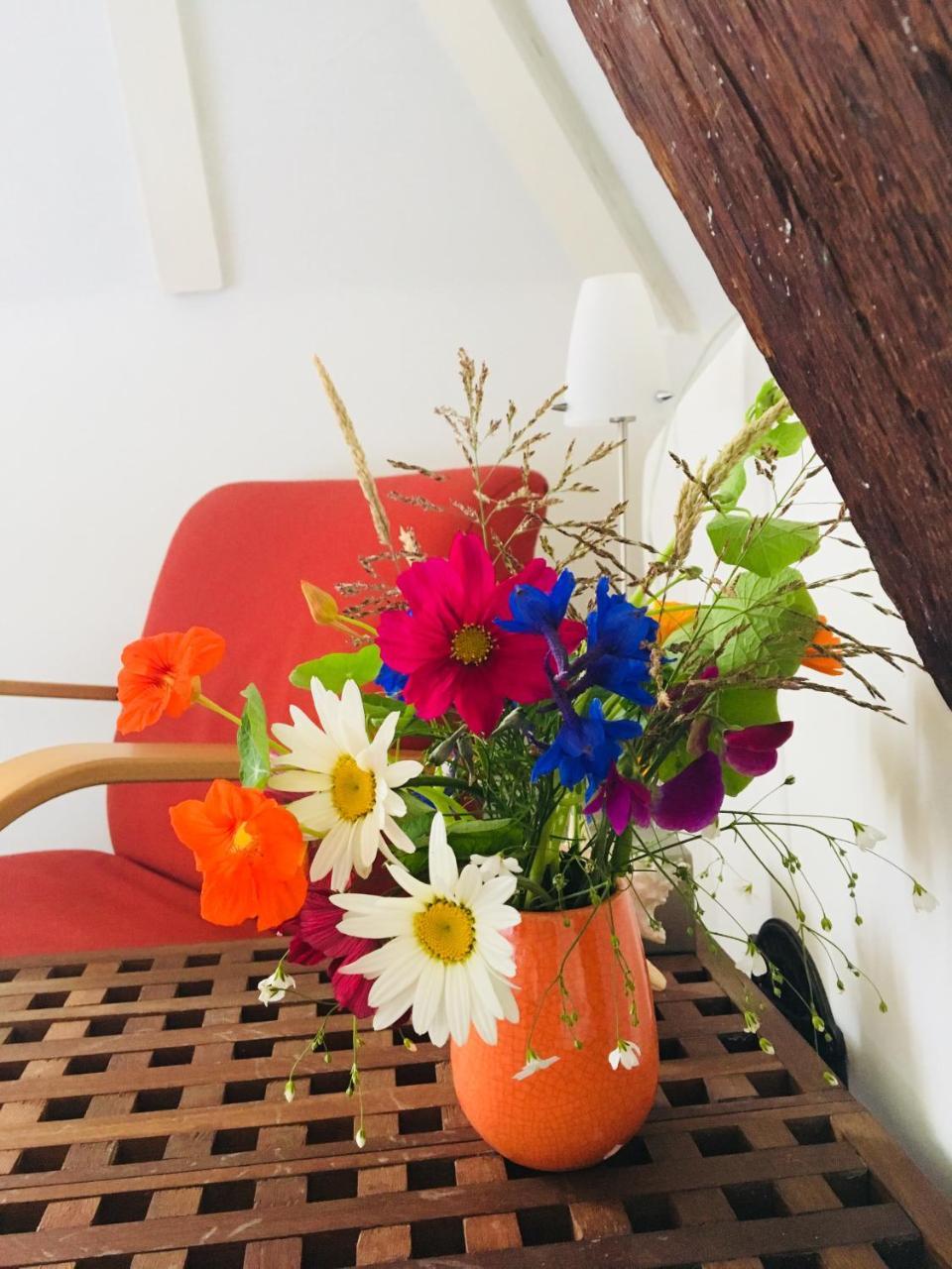 B&B Het Rode Hert Doesburg Ngoại thất bức ảnh