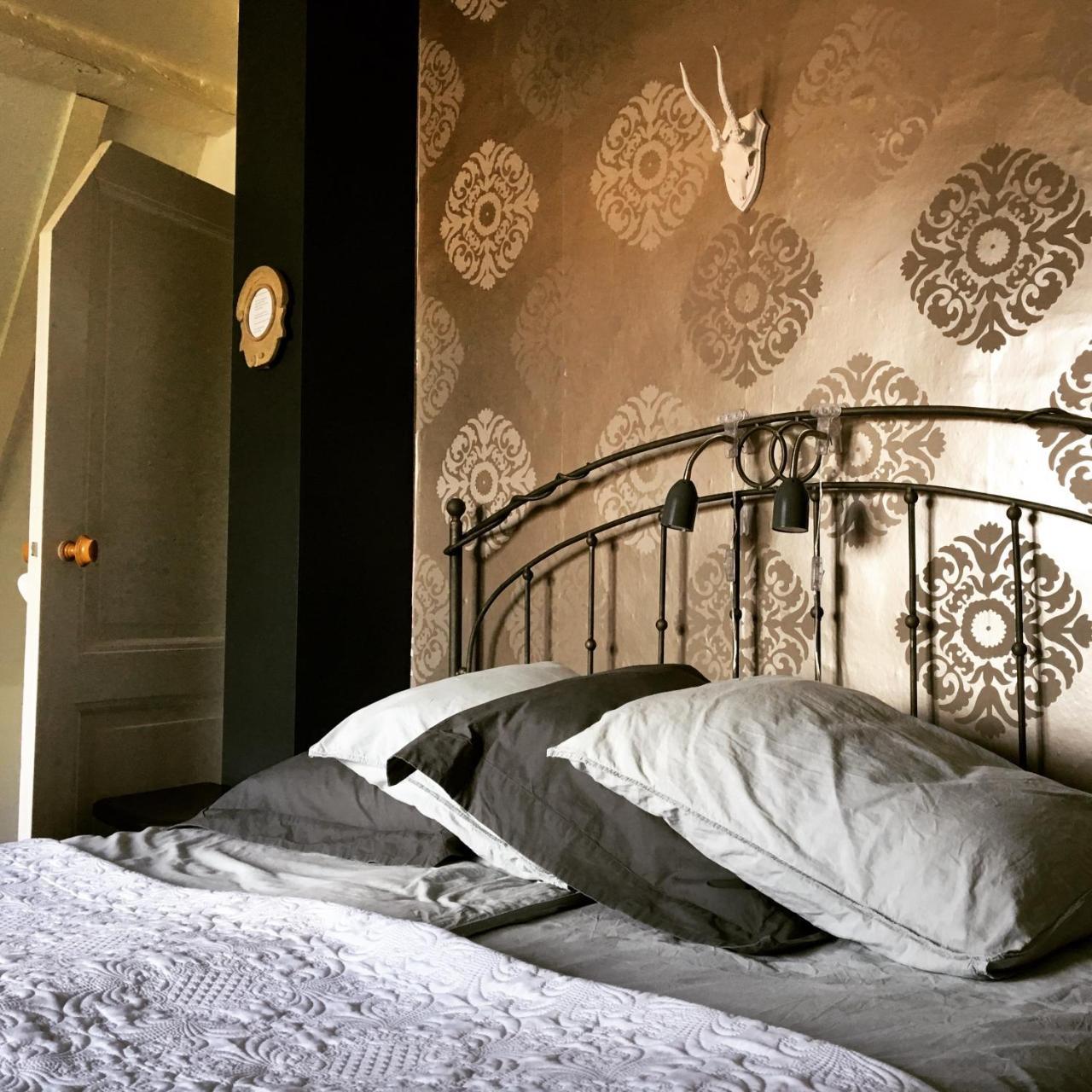 B&B Het Rode Hert Doesburg Ngoại thất bức ảnh